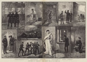 Sketches of Coercion, the Prison Life of an Irish MP